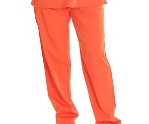 ชุดสครับแพทย์แบบยูนิเซ็กซ์ ดีไซน์ล่าสุด คุณภาพสูง ระบายอากาศได้ดี สวมใส่สบาย ยืดหยุ่นได้  รับผลิตตามสั่ง สีและโลโก้ตามต้องการ บริการ OEM ยอดนิยม - Product Image 6