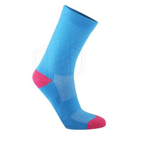 Calcetines de Compresión Duraderos para Invierno, Soporte Firme, Textura Suave y Cómoda, Transpirables, Ecológicos, de Secado Rápido y Ligeros