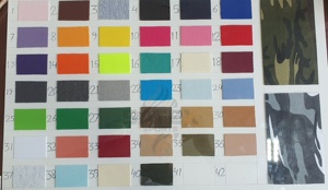 ชุดวอร์มลำลองกันลมมีฮู้ดสีทึบของผู้ชายชุดวอร์มโอเวอร์ไซส์ผ้าฟลีซ100% แบบสวมหัวสำหรับฤดูหนาวผ้าฝ้ายกันลมออกแบบโลโก้ได้ตามต้องการ - Product Image 6