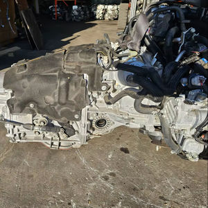 2019-2020 Moteur FB25 2.5L et transmission CVT automatique utilisé 12 mois de garantie faible kilométrage pour TOYO TA - Product Image 2