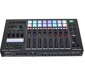 เครื่องผสมเสียง Best MC 707 Groovebox สำหรับงานผลิตเพลงระดับมืออาชีพ - Product Image 1