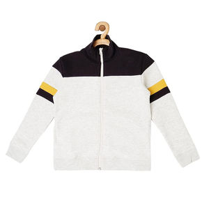 Chándal de hombre adulto superventas con cremallera de manga larga para Gimnasio Deportivo transpirable y cómodo de talla grande chándal de temporada de invierno - Product Image 3