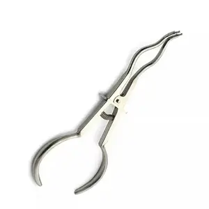 laboratory forceps 