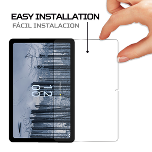 ANTISHOCK สำหรับฟิล์มกันรอยหน้าจอโนเกีย T21 คุณสมบัติเด่น ป้องกันการกระแทก - Product Image 3