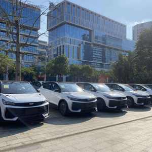 AUTO USADO 2025, SUV de 5 Asientos, Combustible Gasolina, en perfecto estado, listo para enviar - Product Image 5