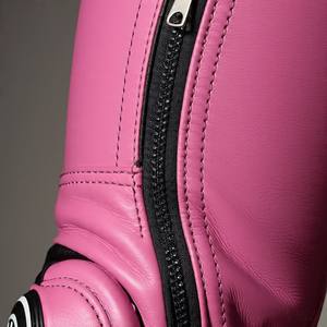 Combinaison de moto blindée CE | Cuir de qualité supérieure pour la rue et la piste | Confort et sécurité sur mesure - Product Image 6