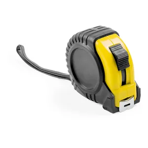 Misuratori di distanza promozionali personalizzati Knoppng 3M Flexometer - Gadget - Product Image 3