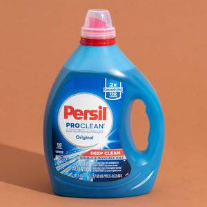 น้ำยาซักผ้าเพอร์ซิล โปรคลีน สูตรประหยัดพลังงาน กลิ่นดอกไม้ สำหรับผู้จัดจำหน่ายเสื้อผ้า ผู้ค้าส่ง และการส่งออกระหว่างประเทศ - Product Image 5