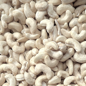 Venta caliente W180 W240 W320 Ww450 Anacardos tostados Anacardos Caja de lata Etiqueta privada Embalaje disponible - Product Image 1