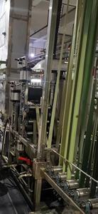 Máy Nhuộm Và Hoàn Thiện Liên Tục Dệt - Product Image 5