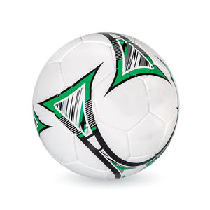 Balón de Fútbol Personalizado al por Mayor con Tamaño y Logotipo Personalizados para Entrenamiento, Equipamiento Deportivo de la Mejor Calidad, Fútbol Profesional - Product Image 4
