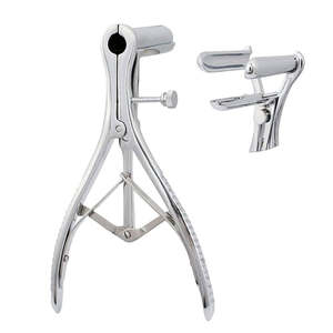 Spéculum nasal Killian ORL manuel de qualité supérieure en acier inoxydable réutilisable, instrument chirurgical hygiénique par Metal Med Corporation - Product Image 6