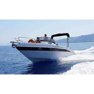Yate a Motor Marinello Cabin Cruisers 650, 6.5x2.5m, Modelo 2025 Nuevo - Product Image 1