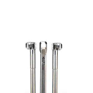 เครื่องเจาะอาร์โธสโคปแบบตรง0องศาเครื่องมือสำหรับการส่องกล้องตรวจภายในข้อเทียมทางการแพทย์ - Product Image 4