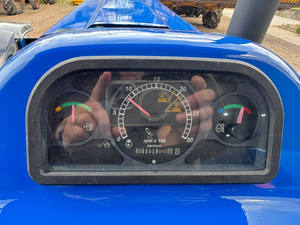 ซื้อรถแทรกเตอร์ฮอลแลนด์ 8030 สวยงาม ราคาถูก - Product Image 6