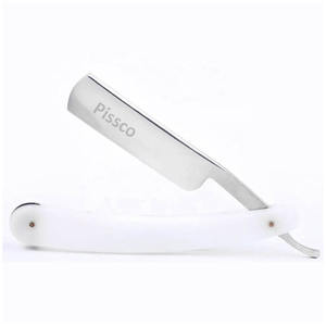 Maquinillas de afeitar plegables Pissco del fabricante líder para cortar la barba - Product Image 1