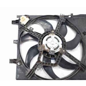 VENTILADOR DE RADIADOR OPEL Corsa E 3ª Serie 13263552 B 14 XEL, D 14 XEL Gasolina 1400 (15>) - Product Image 6