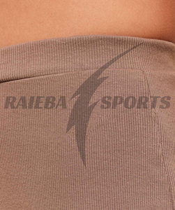 Pantalon de survêtement évasé haut de gamme et tendance pour hommes et femmes, léger, coupe ajustée ou ample, style droit, style urbain, dentelle - Product Image 5