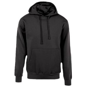 Hiver Spécial Dernière Mode Hommes Pull à Capuche Manches Longues Blanc Décontracté Vente en Gros 100% Coton Pas Cher Prix Conception Personnalisée - Product Image 4