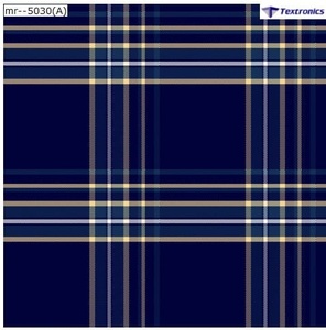 Tela de popelina de calidad de exportación, tela teñida de hilo Premium para camisas y prendas de moda - Product Image 2