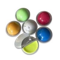 L'usine fournit directement les meilleurs produits dentaires sourire blanchiment des dents impression mastic pâte de Base pour la clinique pour les dents polyvalentes