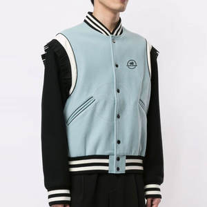 Vestes pour hommes sur mesure, design personnalisé, vente en gros, prix raisonnable, respirantes, pour l'hiver, en vente en ligne - Product Image 4