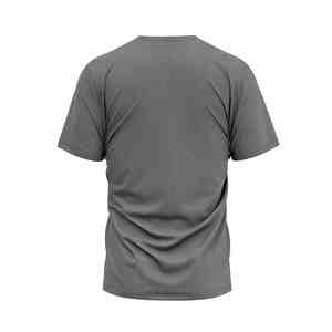 เสื้อยืดผู้ชายฤดูร้อน คุณภาพสูง เสื้อยืดลำลอง พิมพ์ลายตัวอักษร ชายเสื้อโค้ง สำหรับผู้ชาย ทันสมัย - Product Image 6