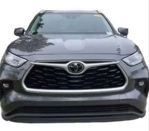 NUEVA LLEGADA 2023 2024 TOYOTAS HIGHLANDERS HIBRIDOS XLE AWD LISTO PARA ENVÍO - Product Image 1