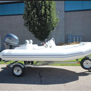 50hp นีโอ13ft เรือ2025 DL - Product Image 1