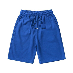 Latest Design <b>Personalised</b> Shorts Custom Printed Logo High Quality Fabric Men's Shorts <b>Top</b> Clothing Manufacturer Wholesale price - Product Image 3