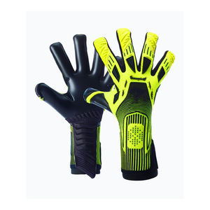 Guantes de Portero Personalizados de Alta Calidad, Ligeros, de Diseño Superior, para Hombre y Mujer, Guantes de Portero de Práctica OEM - Product Image 1