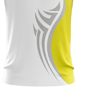 Gran oferta, uniforme de Jersey de Cricket de manga corta personalizado, nuevo equipo de impresión por transferencia de calor, Kit de uniforme de Cricket personalizado de talla grande - Product Image 4