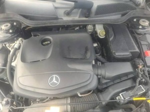 <span class=keywords><strong>Berlina</strong></span> 4dr 2018 classe <span class=keywords><strong>CLA</strong></span> 250 M-ercedes-B-enz ben usata - Product Image 4