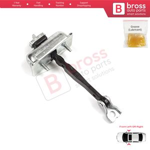 BDP1552 Correa limitadora de montaje de control de Tope de puerta delantera para Vauxhall Insignia B Z18 2017-On Buick Regal MK6 2018-2020 39089087 - Product Image 5