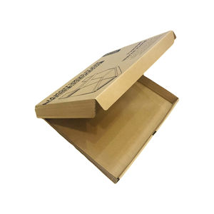 Envío al por mayor de cajas de cartón corrugado de Vietnam para uso industrial y agrícola, artesanía y embalaje de regalo - Product Image 2