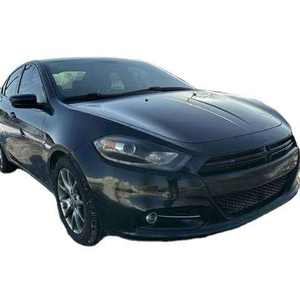 Sedán Usado 2023 2024, Vehículo Compacto Económico, Buen Mantenimiento, Transmisión Automática, Perfecto para Uso Diario, Suministrado desde Japón - Product Image 1