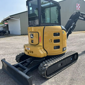 เครื่องขุดเจาะขนาดเล็ก35 P มือสอง - Product Image 3