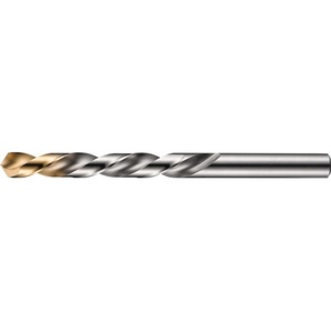 <b>Drill</b> <b>Bits</b> DIN 338 TypN A002 8.7mm HSS 4XD-Pack of 10 - Product Image 1