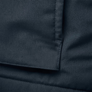 Veste polaire softshell de haute qualité pour hommes Vêtements de rue décontractés en tissu personnalisé vente entière - Product Image 4
