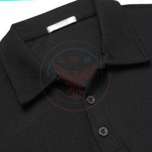 Offre Spéciale – T-shirts à Manches Longues en Polaire Solide Respirante (Polyester/Coton) – Prix Abordable, Quantité en Gros, Qualité Supérieure - Product Image 3