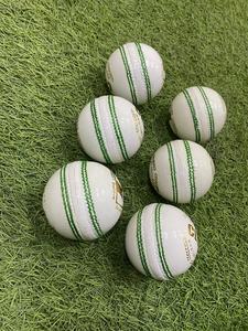 Pelota de Cricket SG de Cinco Capas |   Talla Hombre Mujer Juvenil |   Peso 156 g 142 g 135 g | - Product Image 3