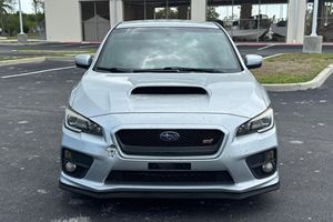 สภาพดีเยี่ยม รถมือสอง ปี 2015 ซูบารุ WRX STI เกียร์ธรรมดา 6 สปีด - Product Image 3
