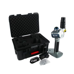 Professional Laser <b>Level</b> Kit – 4x360 Self-Leveling Green Beam with Tripod - Product Image 1