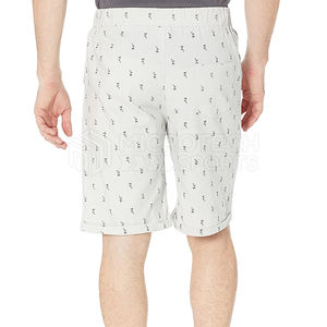 Venta directa de fábrica, pantalones cortos informales para hombre, pantalones cortos de entrenamiento de talla grande para hombre, nuevos pantalones cortos de moda para hombre - Product Image 2