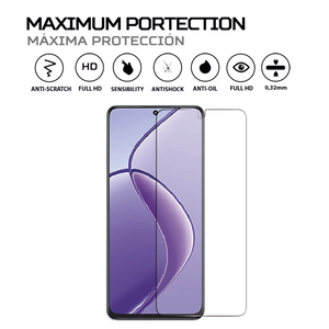 ฟิล์มกันกระแทกสำหรับ Realme 12x 5G ในอินเดีย - Product Image 2