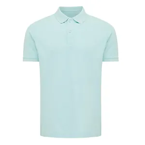 เสื้อโปโลรีไซเคิล IQONIQ Yosemite สินค้าส่งเสริมการขายที่ยั่งยืน - Product Image 4