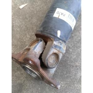Trasmissione TOYOTA RAV4 3a Serie 3710042060 (03>05) - Product Image 2