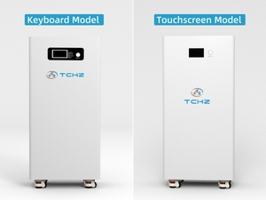 <span class=keywords><strong>Promotion</strong></span> <span class=keywords><strong>Batterie</strong></span> au lithium 48V 200ah 300ah 10kw 15kva 51.2V pour système solaire roulant domestique - Product Image 4