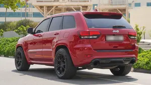 JEEP GRAND CHEROKEE 2017 D'OCCASION, CONDUITE À GAUCHE/DROITE - Product Image 2