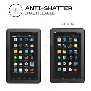 Protecteur d'écran antichoc pour tablette Xgody V11 - Product Image 5